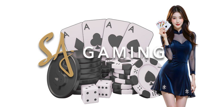 กติกาไพ่บาคาร่า Sa game